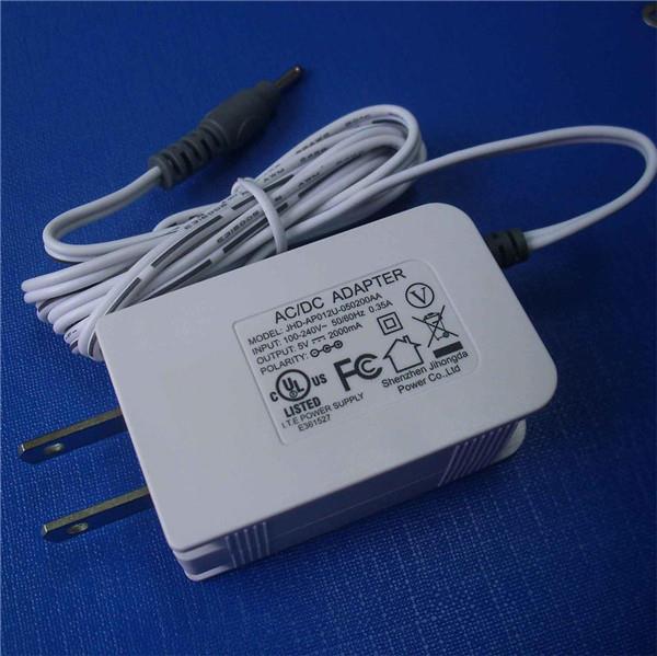 美国UL认证USB电源适配器 安全与品质的权威保障